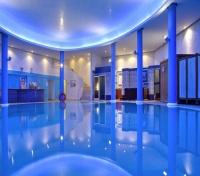 Aquis Corfu Palace Hotel Spa Centre
