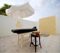 The Greenhouse Resort Spa