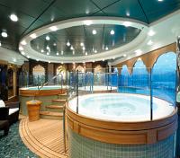 MSC Aures SPA