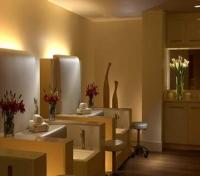 Conrad Miami SPA treatment room