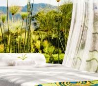The Spa Treatment Room