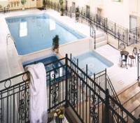 Crowne Plaza - Spa
