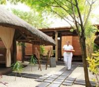 Shangri-La - Spa