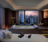 Crowne Plaza St James - Spa 51