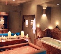 Canyon Ranch Spa Room