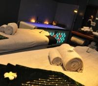 Whisper Spa