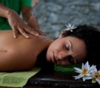 Ayurveda Villa 