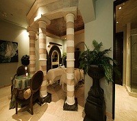 Pan Pacific Vancouver Hotel Spa