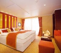 Category 10 - Spa Veranda Suite