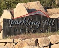 Sparkling HIll 