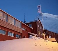 Spitsbergen Hotel