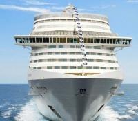  MSC Splendida