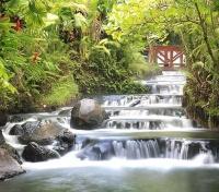 The Spring at Tabacon Grand Spa Thermal Resort