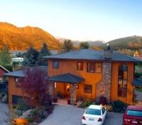 Wanaka Springs