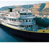 S.S. Legacy