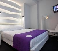Room Mate Emma Hotel - Standard Room