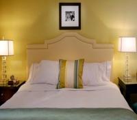 Hotel deLuxe Standard Room 