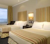 Los Acebos Ushuaia Hotel - Standard