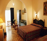 Hotel Don Carlos