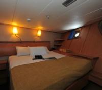 Standard Cabin