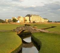 The Old Course Hotel 
