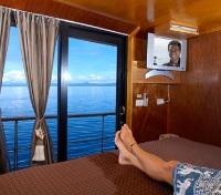 Stateroom Cabin