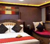 Stateroom