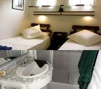 Stateroom