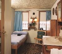 Stateroom