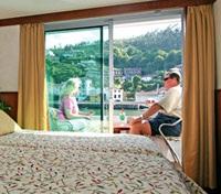 Cat C - Stateroom