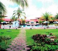 Stauffer Hotel