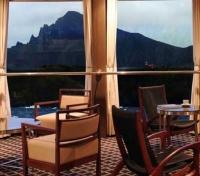 Stella Australis - Lounge