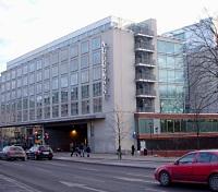 Clarion Hotel Stockholm