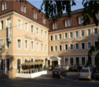City Partner Hotel Strauss