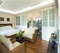 Studio Room
