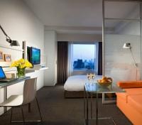 The Studio Room