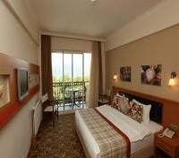 Yacht Boutique Hotel Sea View