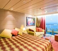 Suite One Bed