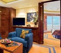 Balcony Suite
