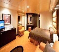 Balcony Suite