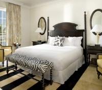 One Bedroom Suite