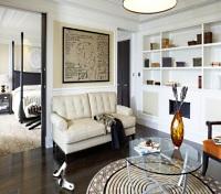 One Bedroom Suite