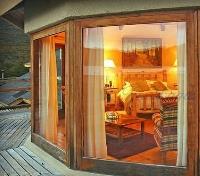 Suite VIlla