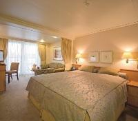 Veranda Suite