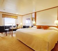 Category 7 - Balcony Suite