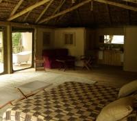 Suite Interior