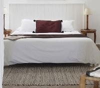 Suite with sea view