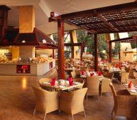 The Sun Terrace