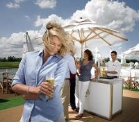 Sun Deck