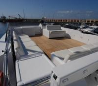 Sundeck